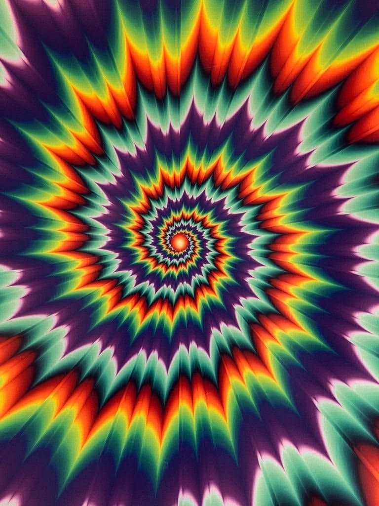 Chromatic Pulse
