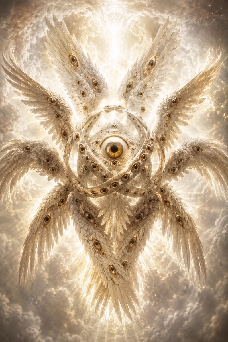Ophanim