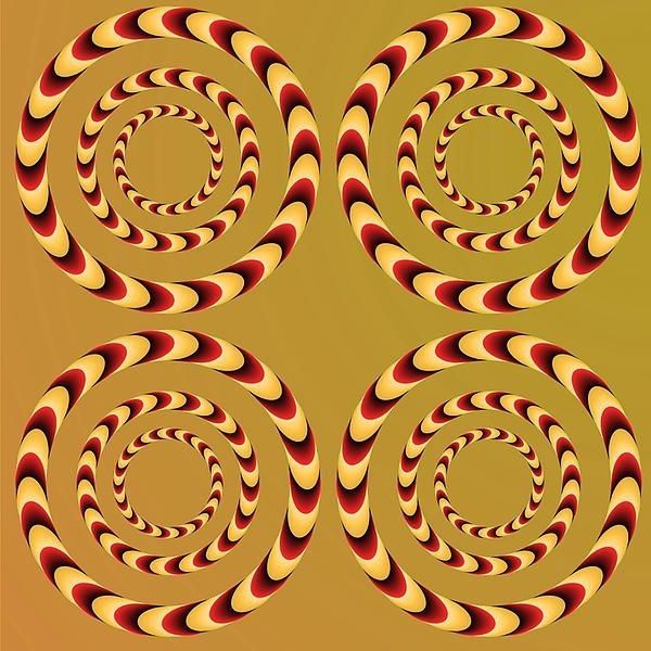 Perpetual Motion
